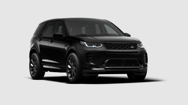 Land Rover Discovery Sport P270e Dynamic SE AWD