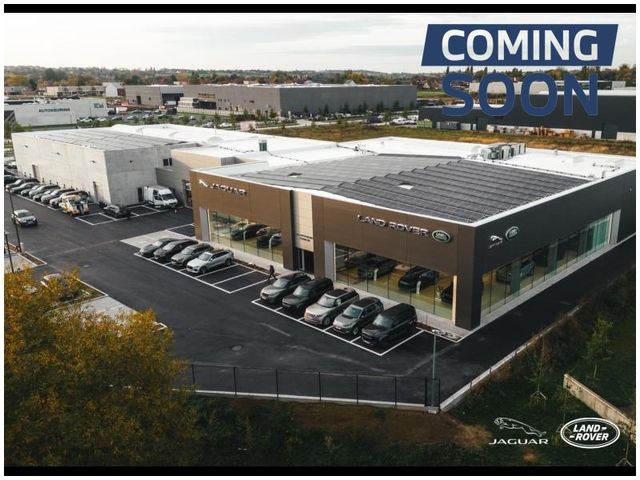 Land Rover Range Rover Sport New P440e Dynamic SE AWD Auto. 23MY