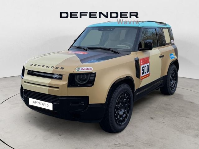 Land Rover Defender [90] D350 HSE X-Dynamic - utilitaire