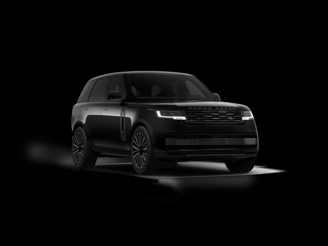 Land Rover Range Rover L460 3.0P AJ20-P6H PHEV AWD 5DR SWB