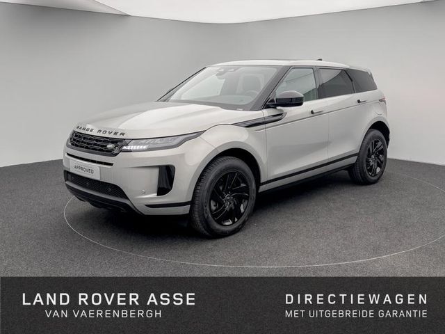 Land Rover Range Rover Evoque P270e S BESCH 07/25