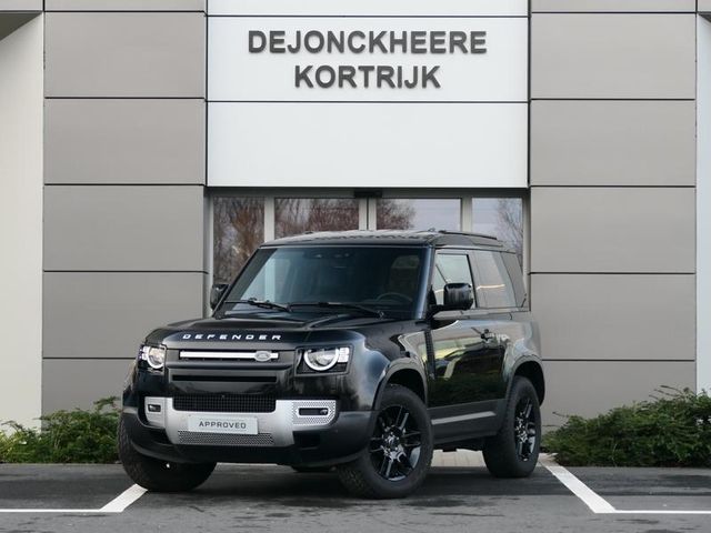 Land Rover Defender 90 D200 S LICHTE VRACHT AWD Auto. 25MY