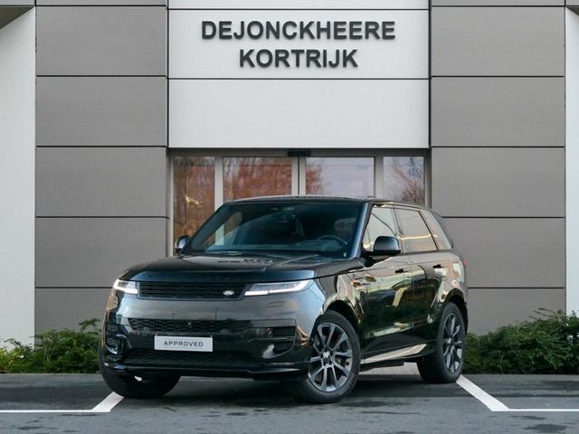Land Rover Range Rover Sport New P440e Dynamic SE AWD Auto. 23MY