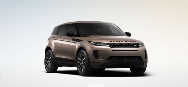 Land Rover Range Rover Evoque P160 S FWD Auto. 26.5MY