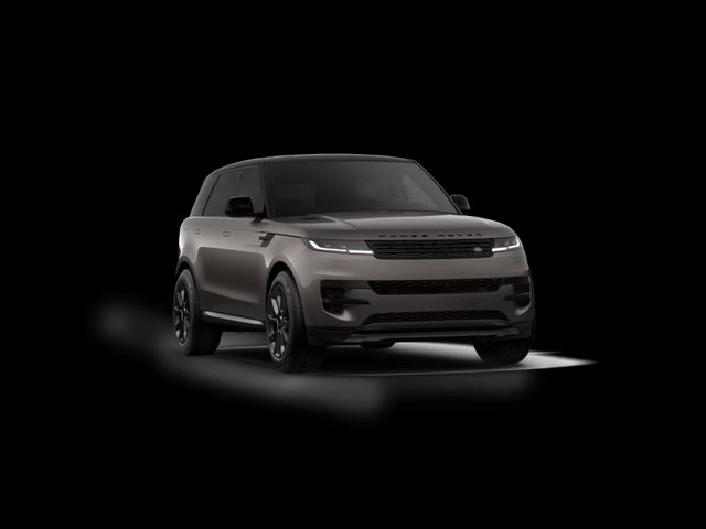 Land Rover Range Rover Sport p460e s edition