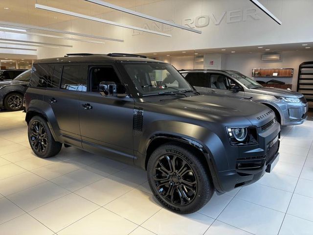 Land Rover Defender OCTA BLACK P635