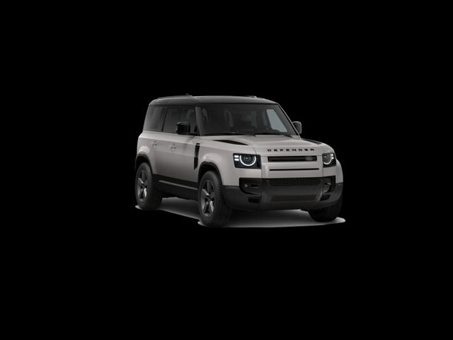 Land Rover Defender 110 D250 S AWD Auto. 26MY