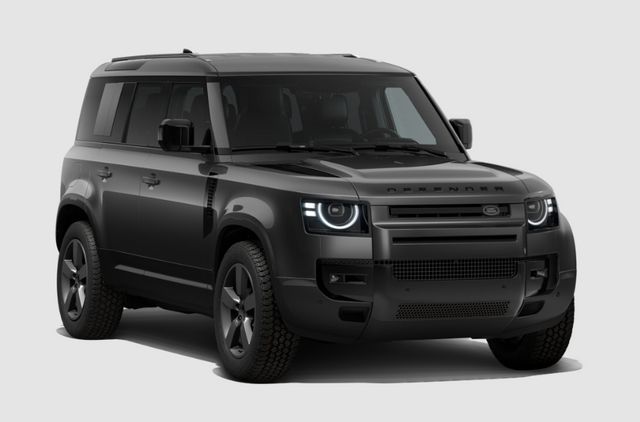 Land Rover Defender 110 D250 S AWD Auto. 26MY