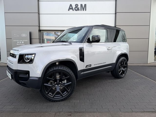 Land Rover Defender 90 D200 S - 06/26