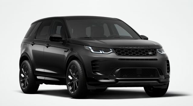 Land Rover Discovery P270e Dynamic SE