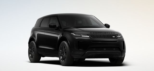 Land Rover Range Rover Evoque P270e S