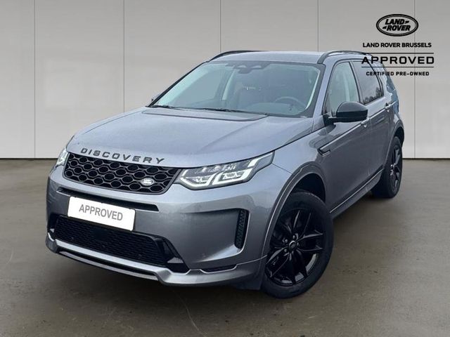 Land Rover Discovery Sport P270e S  until 10/2029