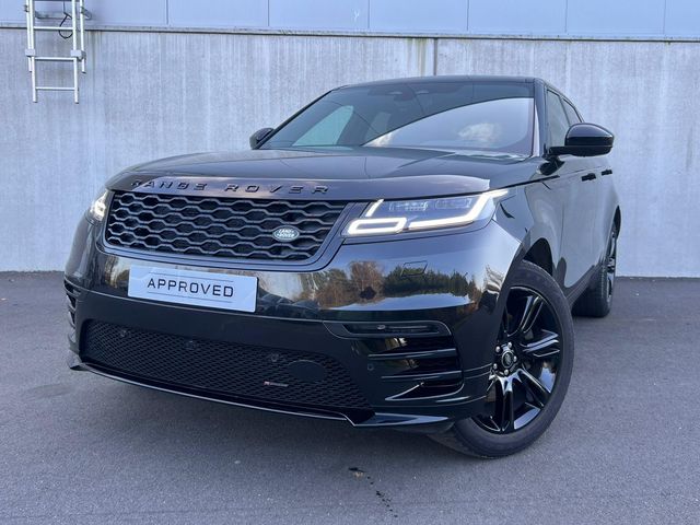 Land Rover Range Rover Velar D200 Dynamic S