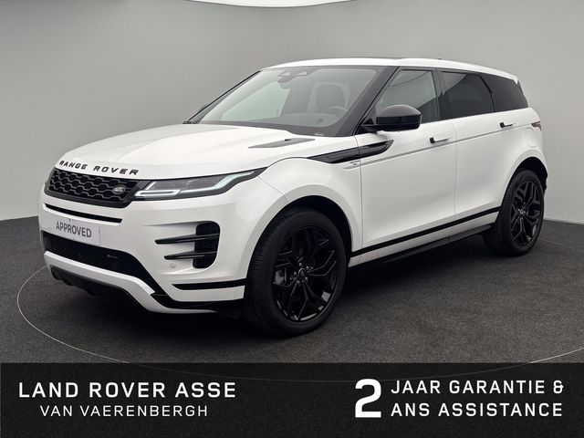 Land Rover Range Rover Evoque P300e R-Dynamic SE AWD Auto. 23.5MY