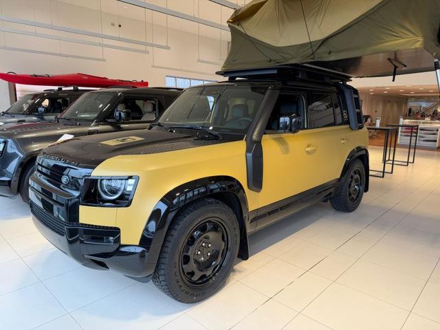Land Rover Defender 110 D350 Trophy Edition - Deep Sdglow AWD Auto. 26MY