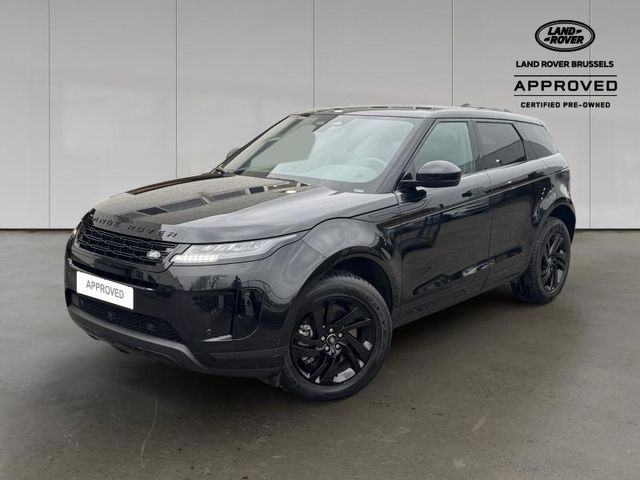 Land Rover Range Rover Evoque D165 S  until 03/2029