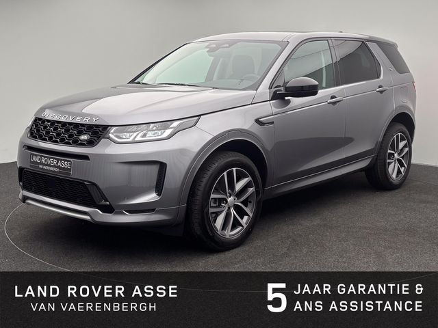 Land Rover Discovery Sport P270e S AWD Auto. 25.5MY