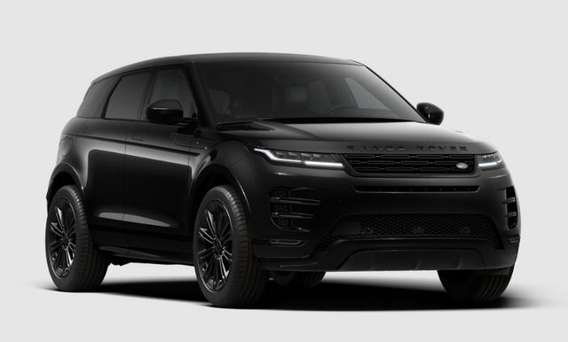 Land Rover Range Rover Evoque P270e Dynamic SE AWD Auto. 26MY