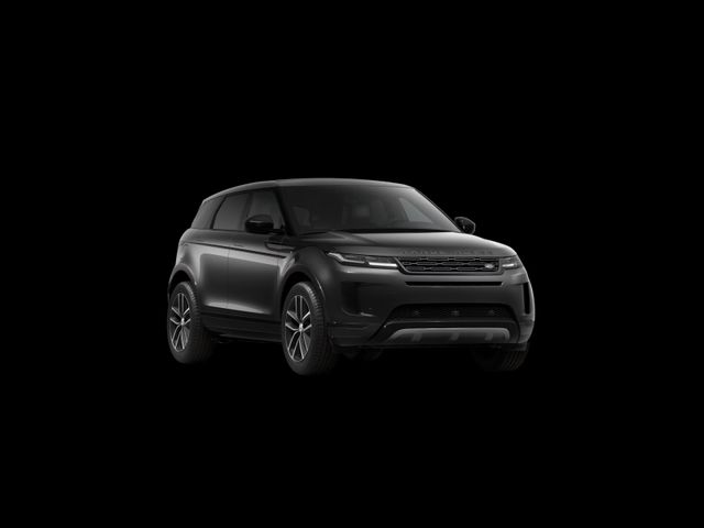 Land Rover Range Rover Evoque P160 S Edition