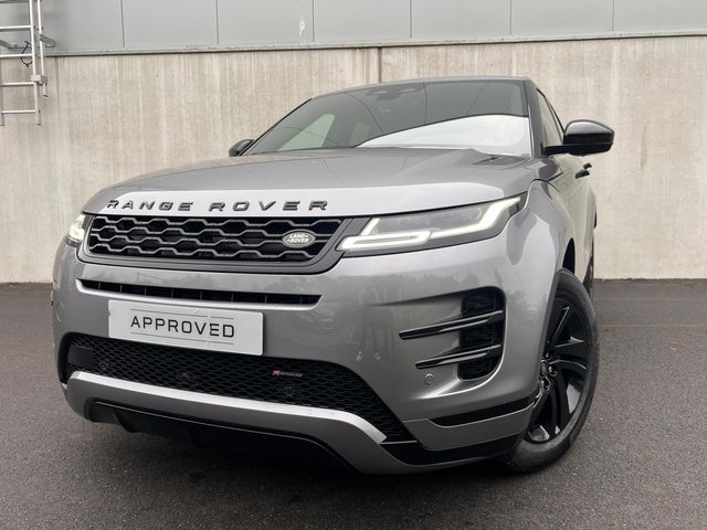 Land Rover Range Rover Evoque P160