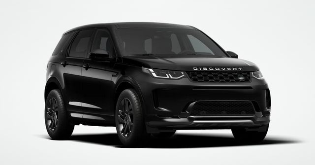Land Rover Discovery Sport [PHEV] S