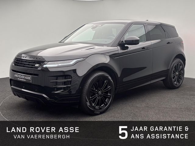 Land Rover Range Rover Evoque P270e Dynamic SE AWD Auto. 26MY