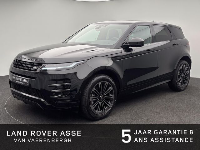 Land Rover Range Rover Evoque P270e Dynamic SE AWD Auto. 26MY
