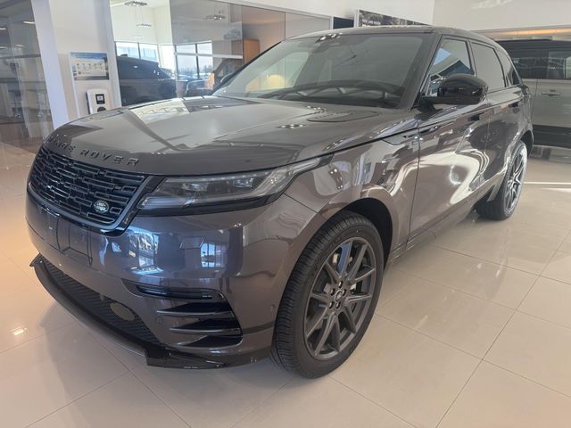 Land Rover Range Rover Velar P400e Dynamic SE AWD Auto. 26MY