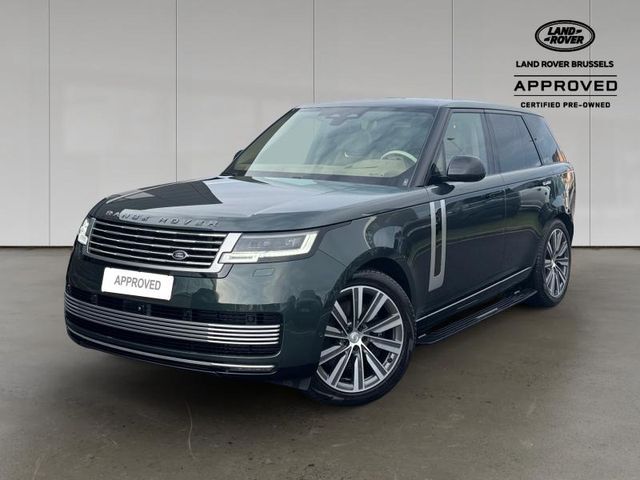 Land Rover Range Rover P550e SV  until 09/2029