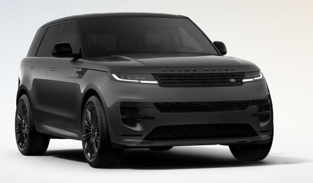 Land Rover Range Rover Sport P460e Dynamic SE