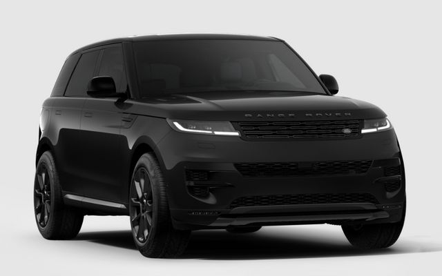 Land Rover Range Rover Sport P460e S AWD Auto. 26MY