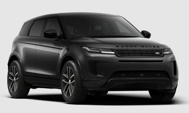 Land Rover Range Rover Evoque P160 S FWD Auto. 26.5MY