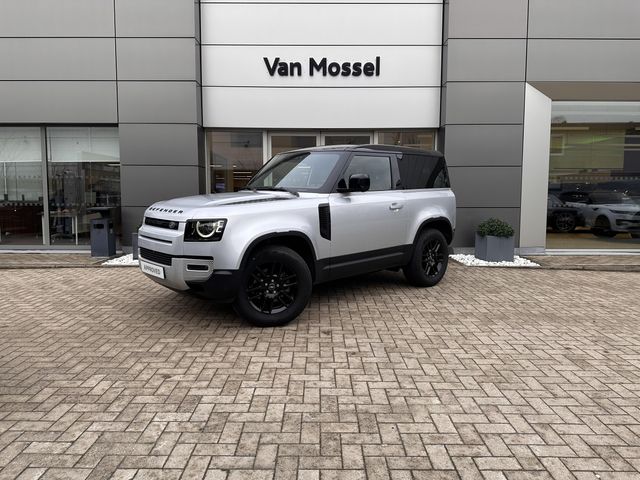 Land Rover Defender 90 D250 SE 23.5MY
