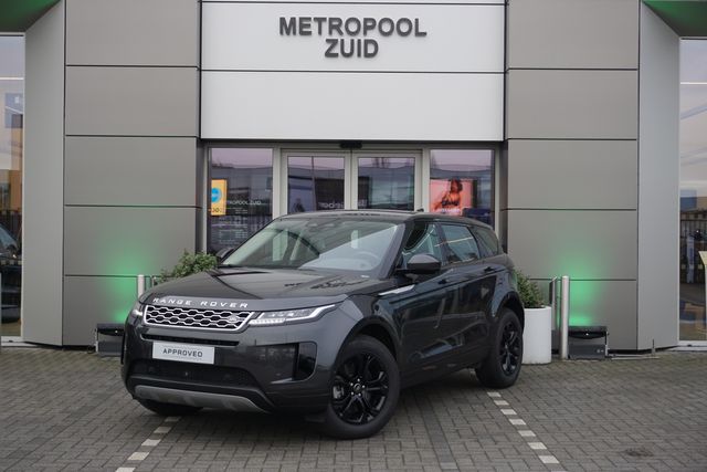 Land Rover Range Rover Evoque S