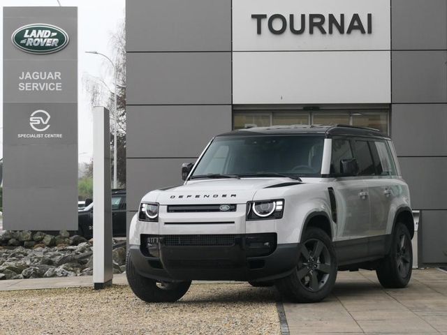 Land Rover Defender 110 D200 S AWD Auto. 26MY