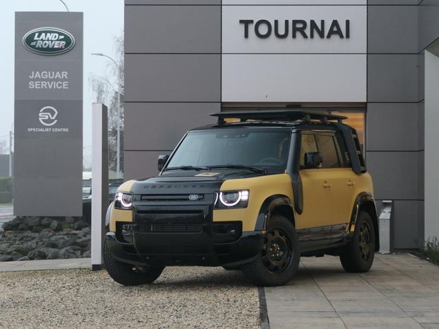 Land Rover Defender 110 D350 Trophy Edition - Deep Sdglow AWD Auto. 26MY