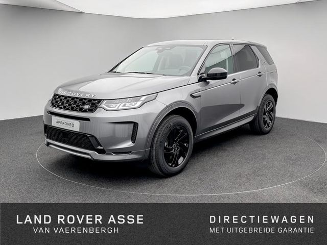 Land Rover Discovery Sport P270e S