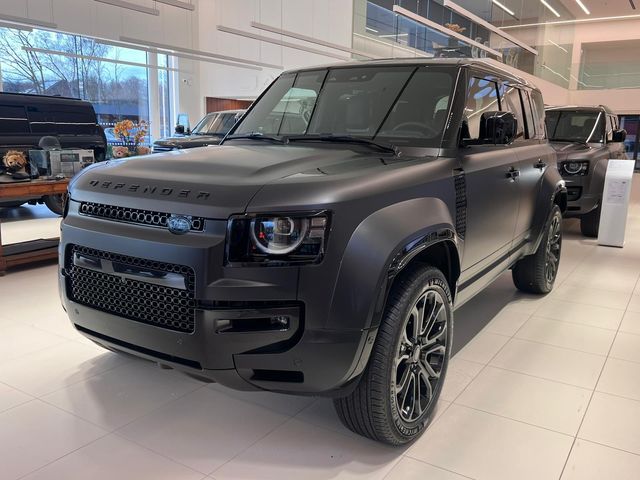 Land Rover Defender 110 P635 OCTA AWD