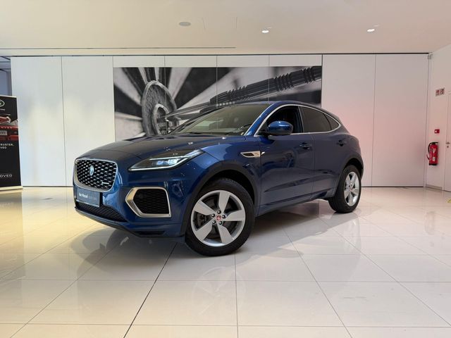Jaguar E-Pace R-Dynamic SE Plug-In Hybride