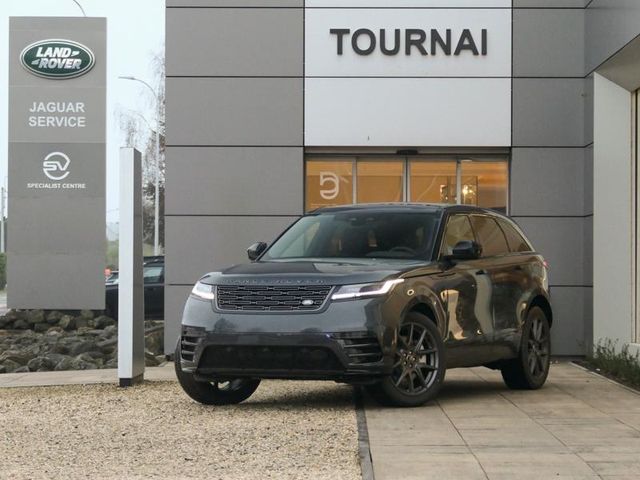 Land Rover Range Rover Velar P400e Dynamic SE AWD Auto. 26MY