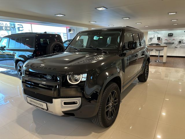 Land Rover Defender Lichte vracht -110 D200 S AWD Auto. 24MY
