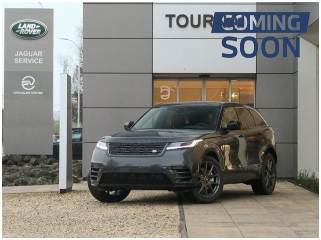 Land Rover Range Rover Velar P400e Dynamic SE AWD Auto. 26MY