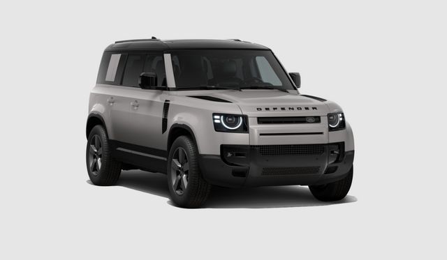 Land Rover Defender 110 D200 S / JUMPSEAT