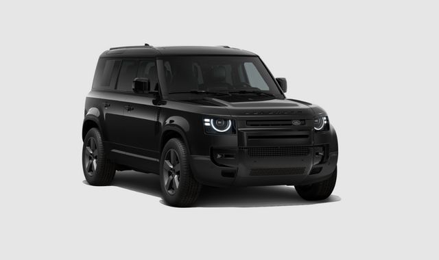 Land Rover Defender 110 D200 S / JUMPSEAT