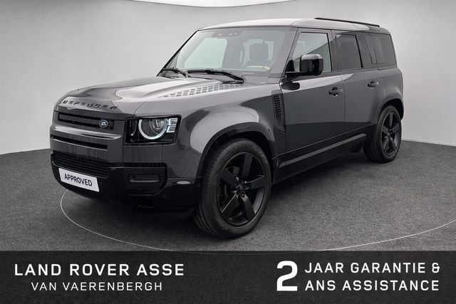 Land Rover Defender 110 D200 X-Dynamic SE - PO - 22 - WINDSOR