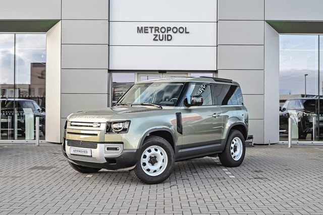 Land Rover Defender 90 3.0 Diesel D250 SE