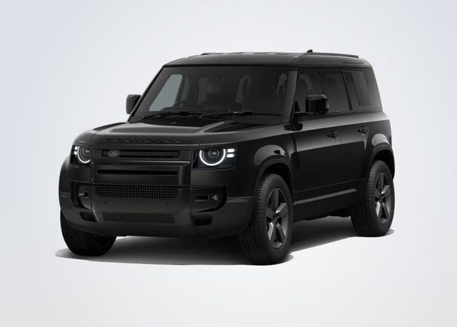 Land Rover Defender 110 D200 S AWD Auto. 26MY