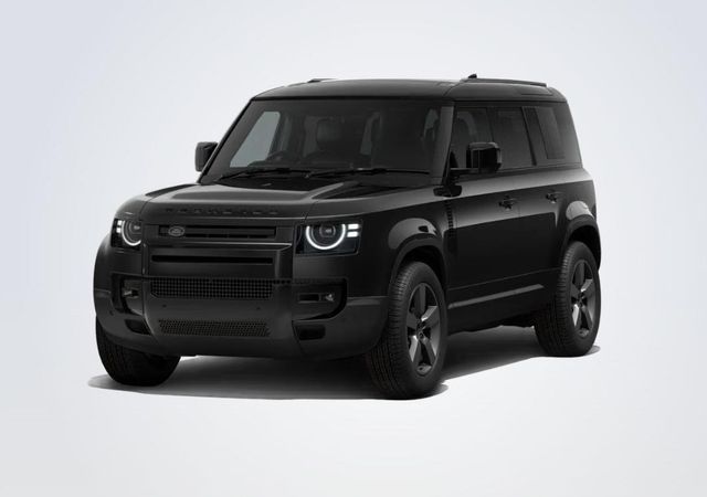 Land Rover Defender 110 D200 S AWD Auto. 26MY