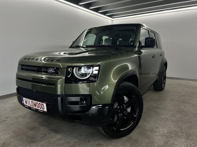 Land Rover Defender 110 D350 X-Dynamic HSE AWD Auto. 26MY -  vaf april