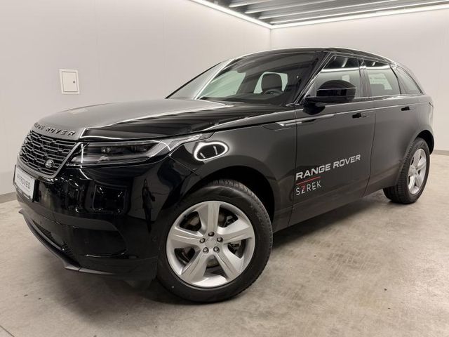 Land Rover Range Rover Velar D200 S AWD Auto. 26MY -  vaf juni
